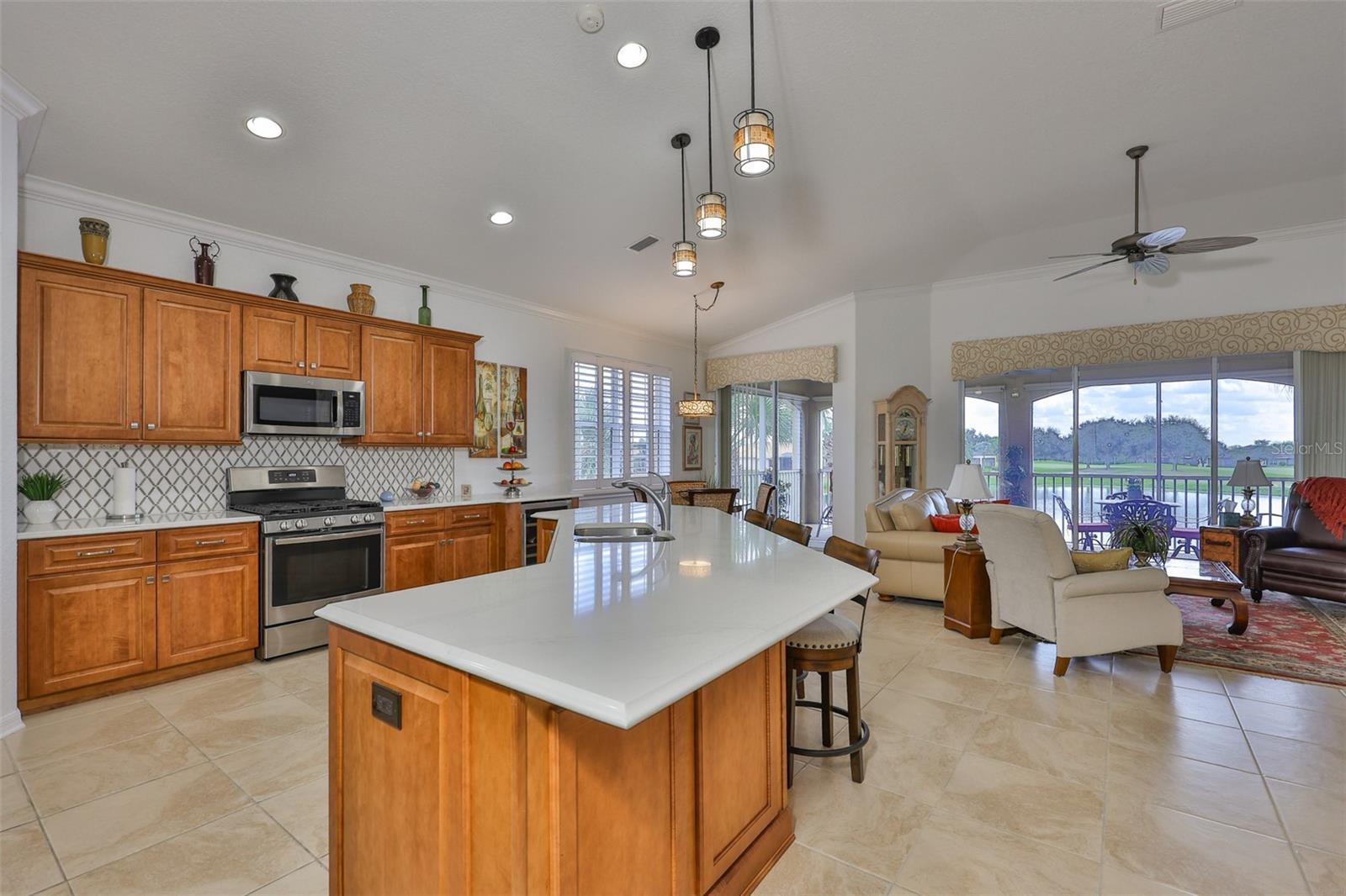 Image 7 of 57 For 1360 Emerald Dunes Drive
