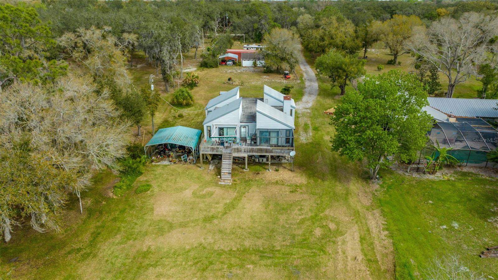 Image 36 of 61 For 12428 Kelso Road