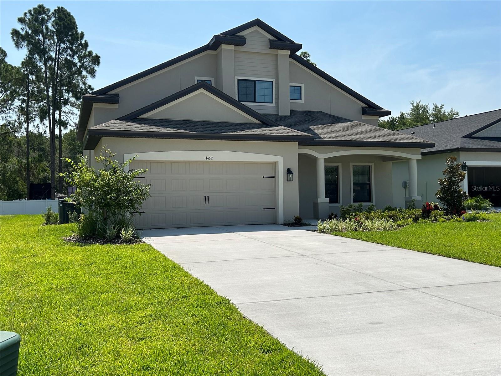 Details for 11468 Weaver Hollow Road, NEW PORT RICHEY, FL 34654