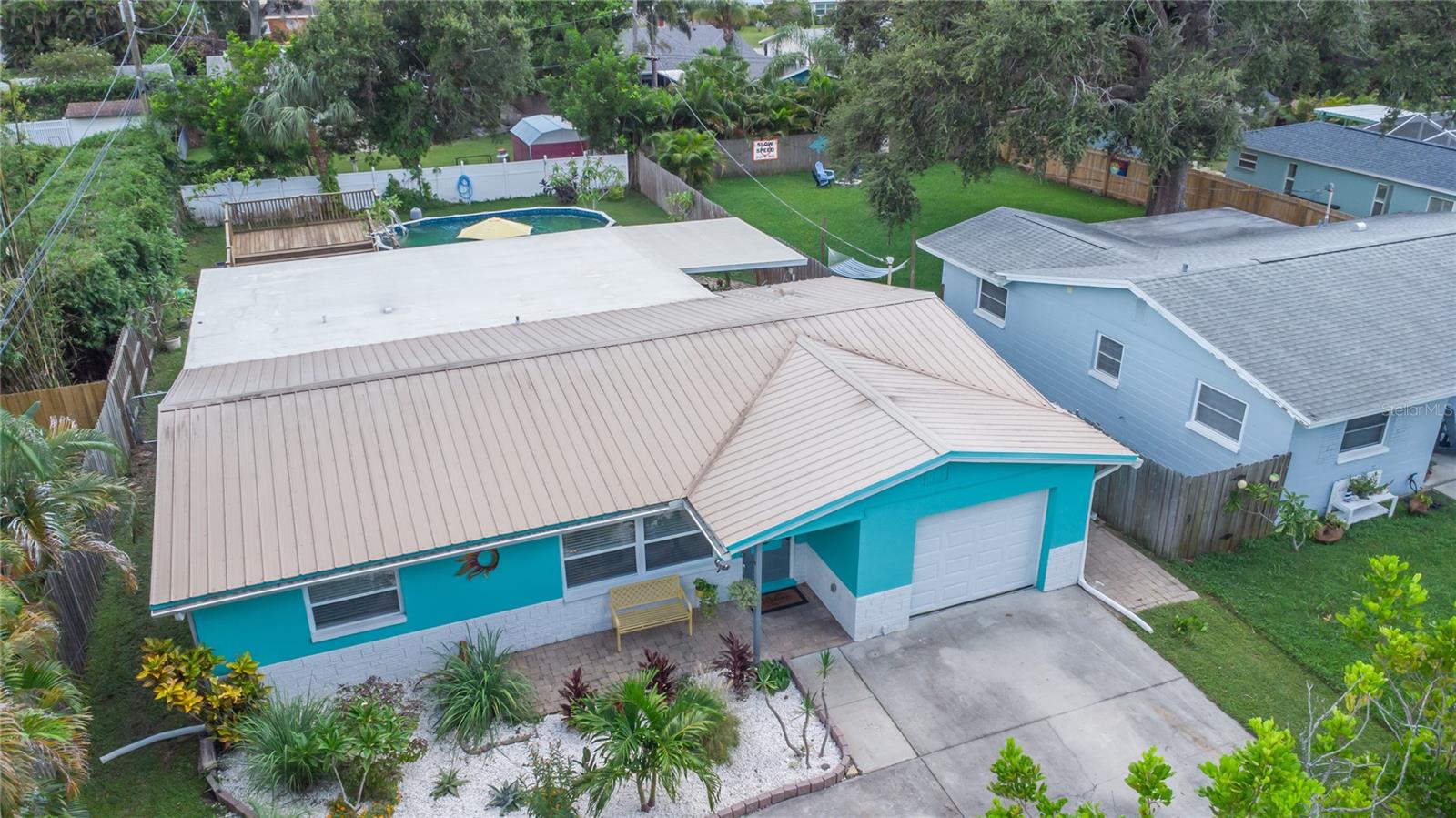 Image 32 of 34 For 5914 Tangerine Avenue S