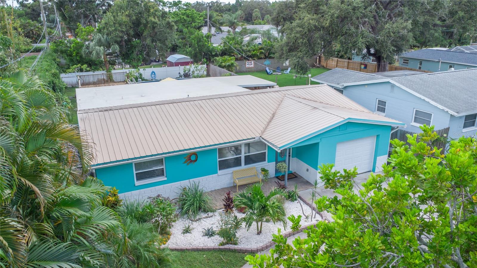 Image 33 of 34 For 5914 Tangerine Avenue S
