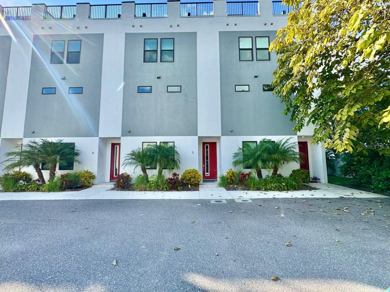 Details for 4215 North A Street 5, TAMPA, FL 33609