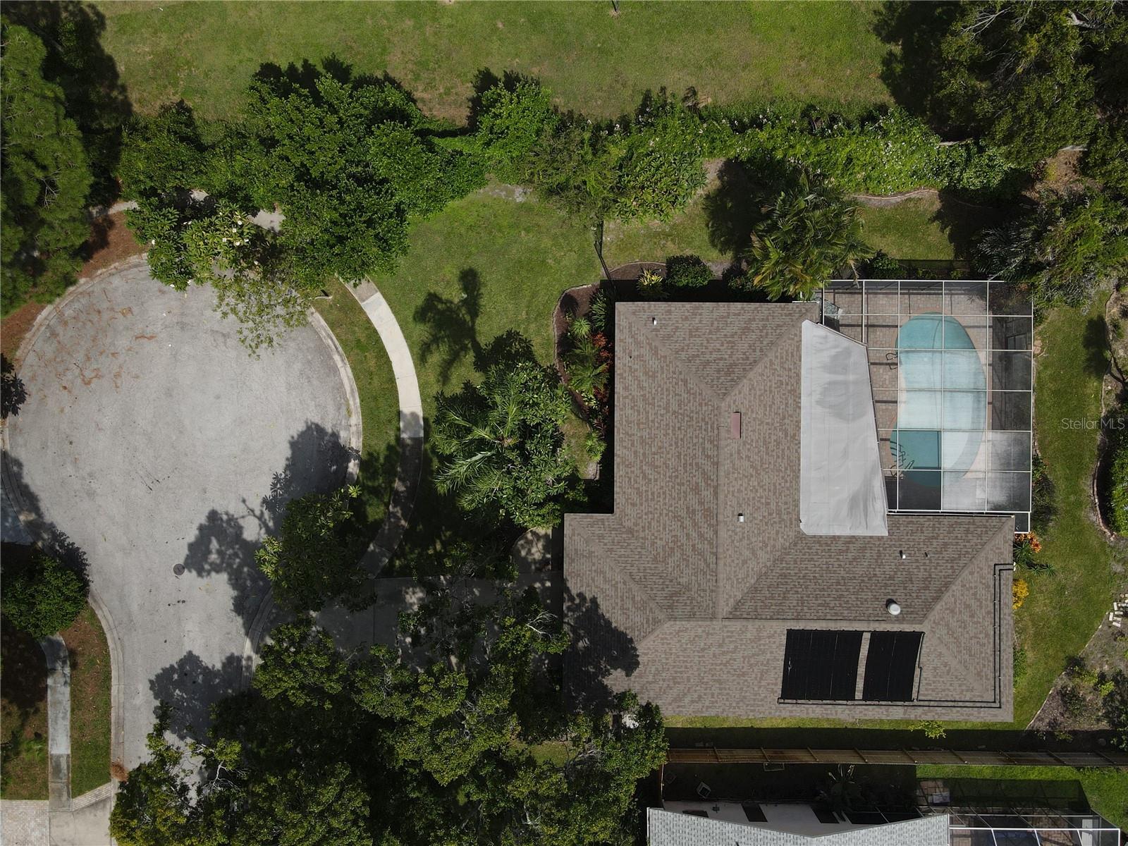 Image 57 of 78 For 7595 Pine Valley Lane