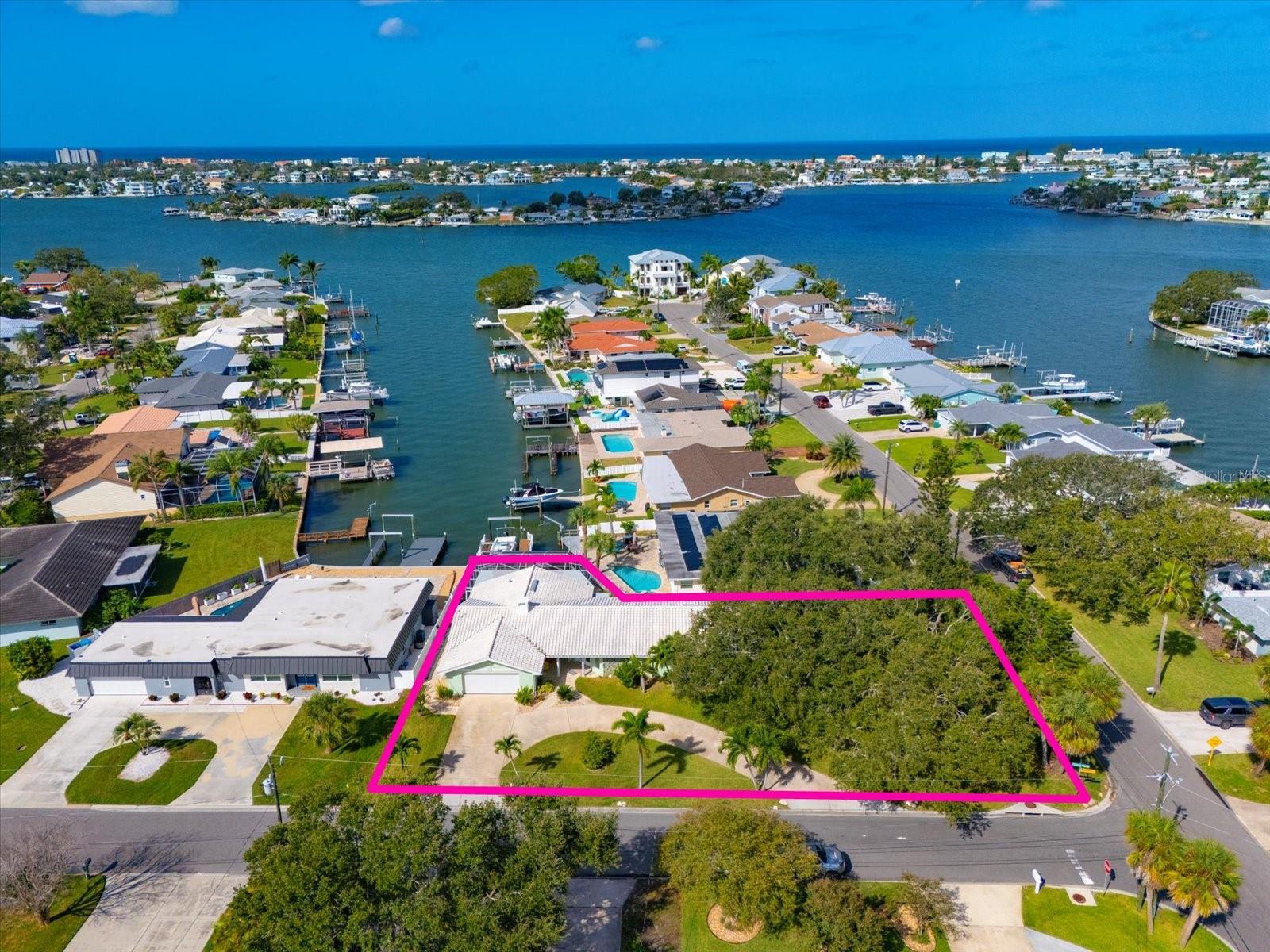 Details for 1670 Clearwater Harbor Drive, LARGO, FL 33770