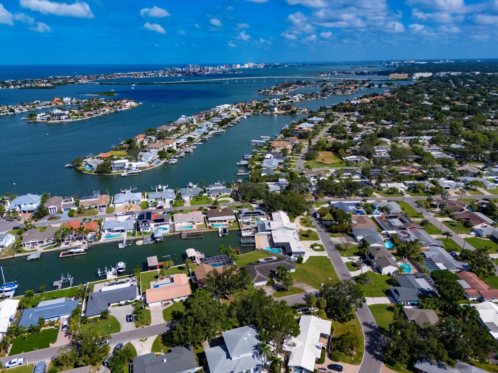Image 62 of 100 For 1670 Clearwater Harbor Drive