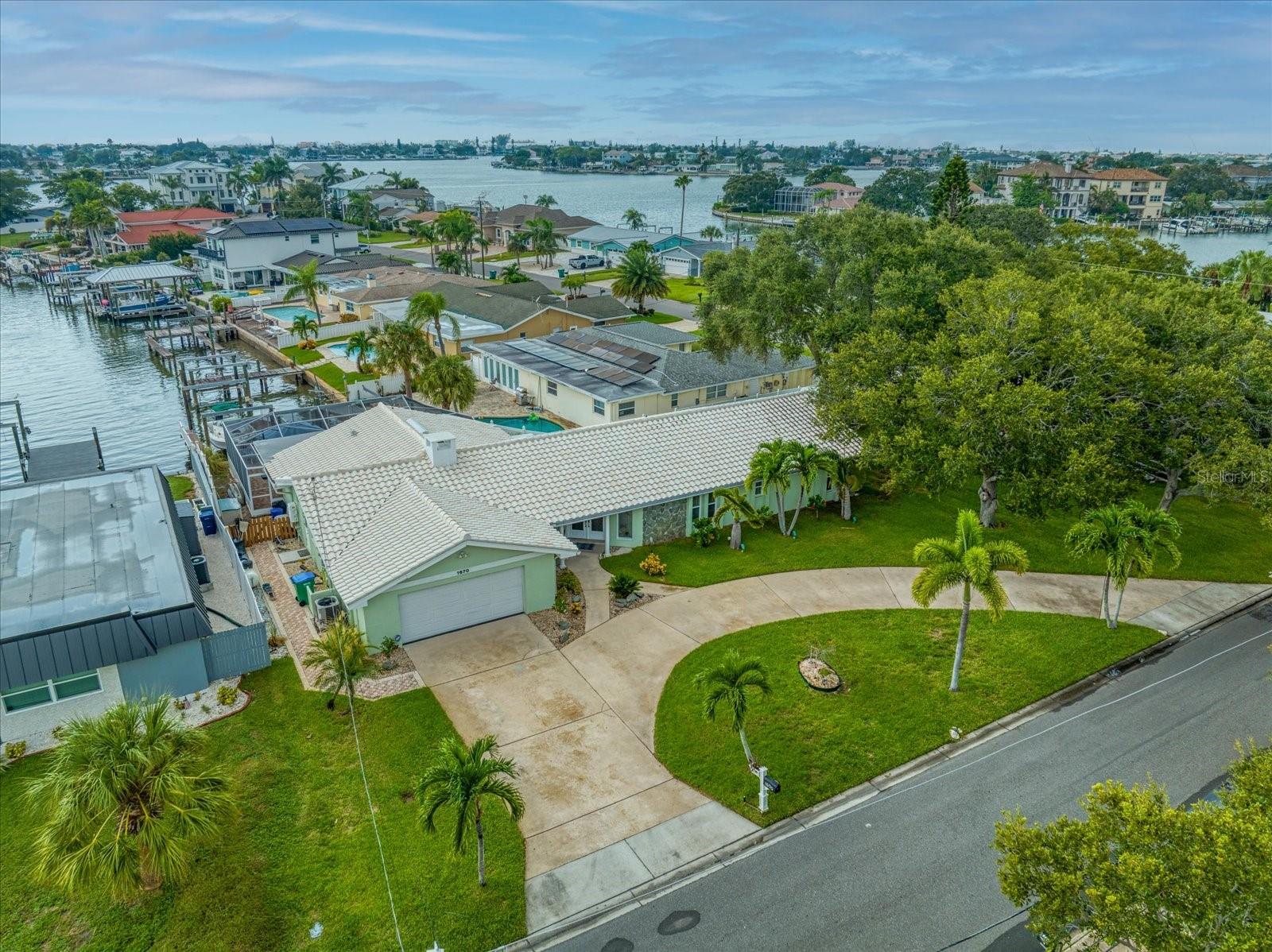Image 97 of 100 For 1670 Clearwater Harbor Drive