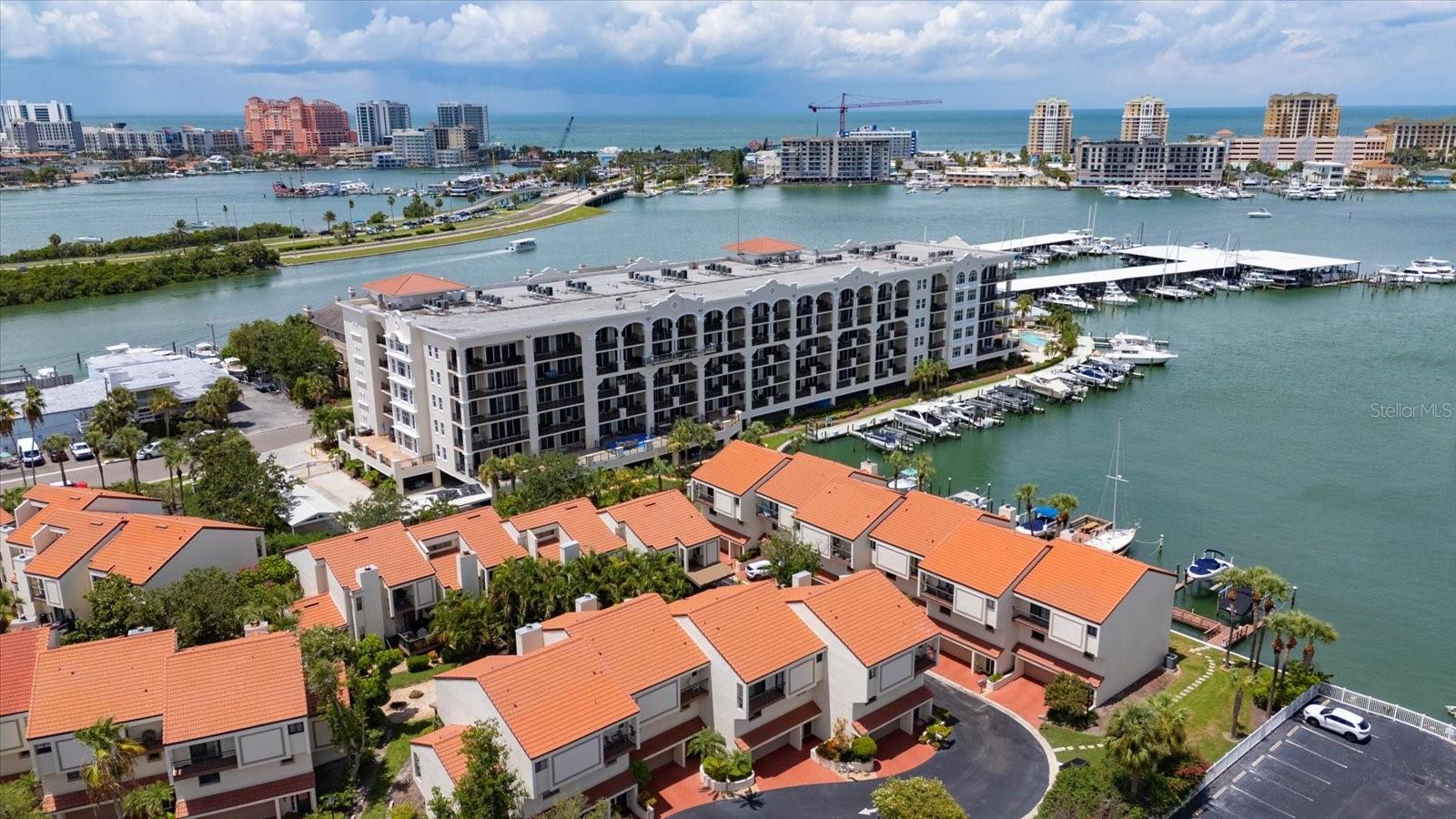 Image 57 of 69 For 240 Windward Passage 401