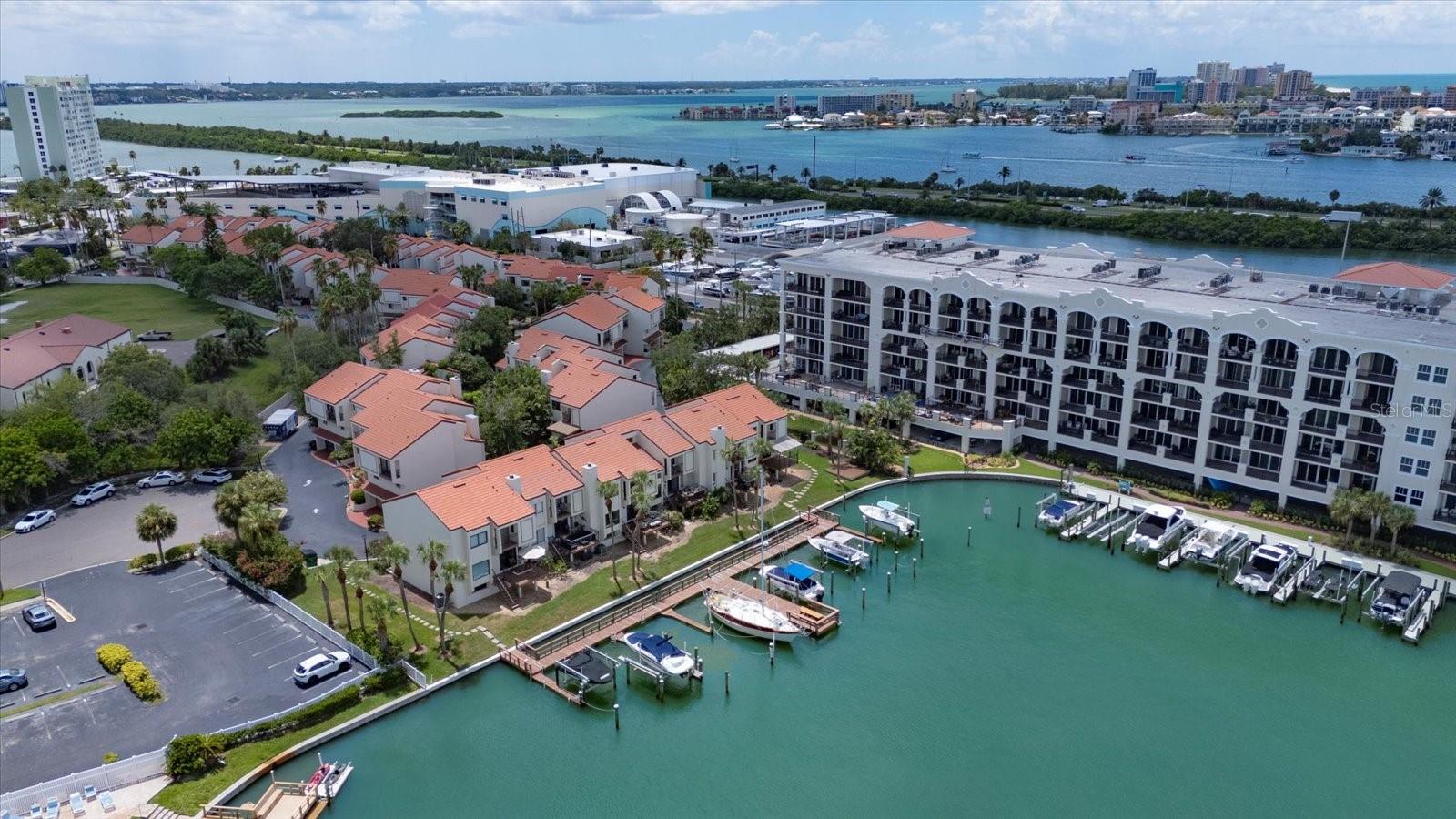 Image 58 of 69 For 240 Windward Passage 401