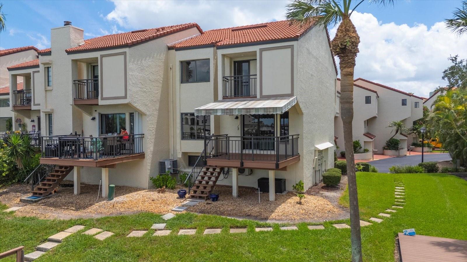 Image 60 of 69 For 240 Windward Passage 401