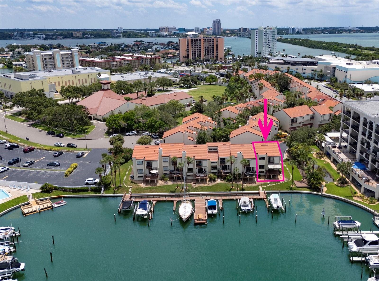 Image 69 of 69 For 240 Windward Passage 401