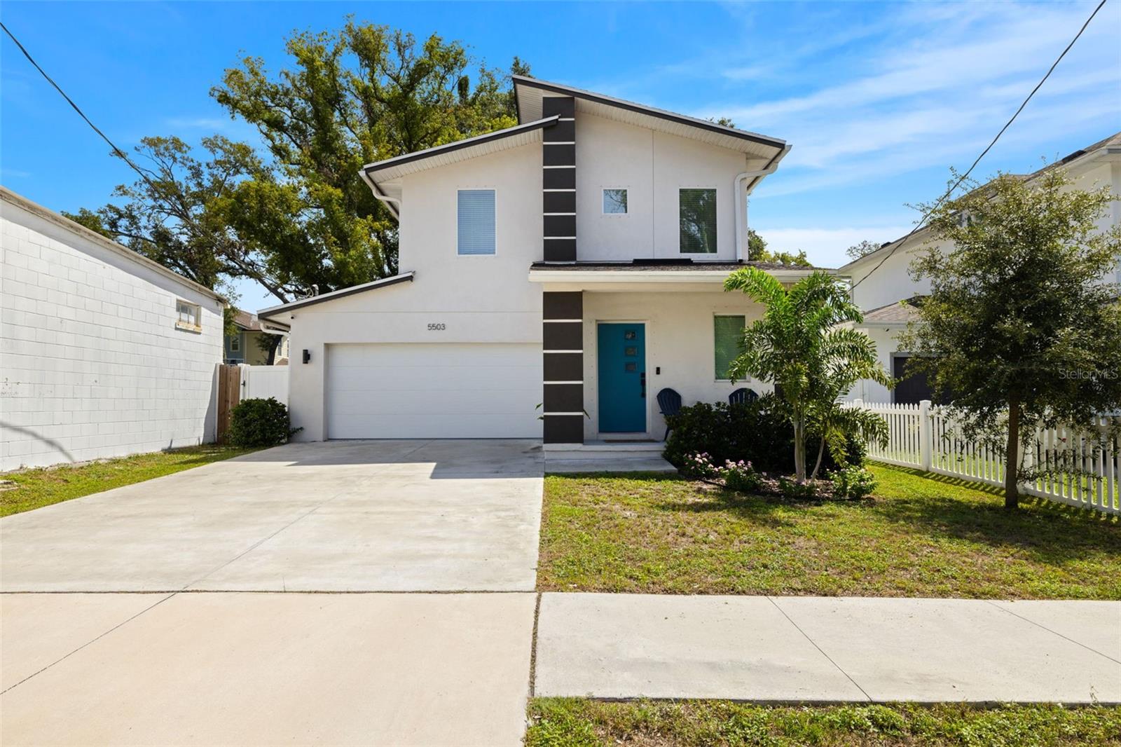 Details for 5503 15th Street, TAMPA, FL 33610
