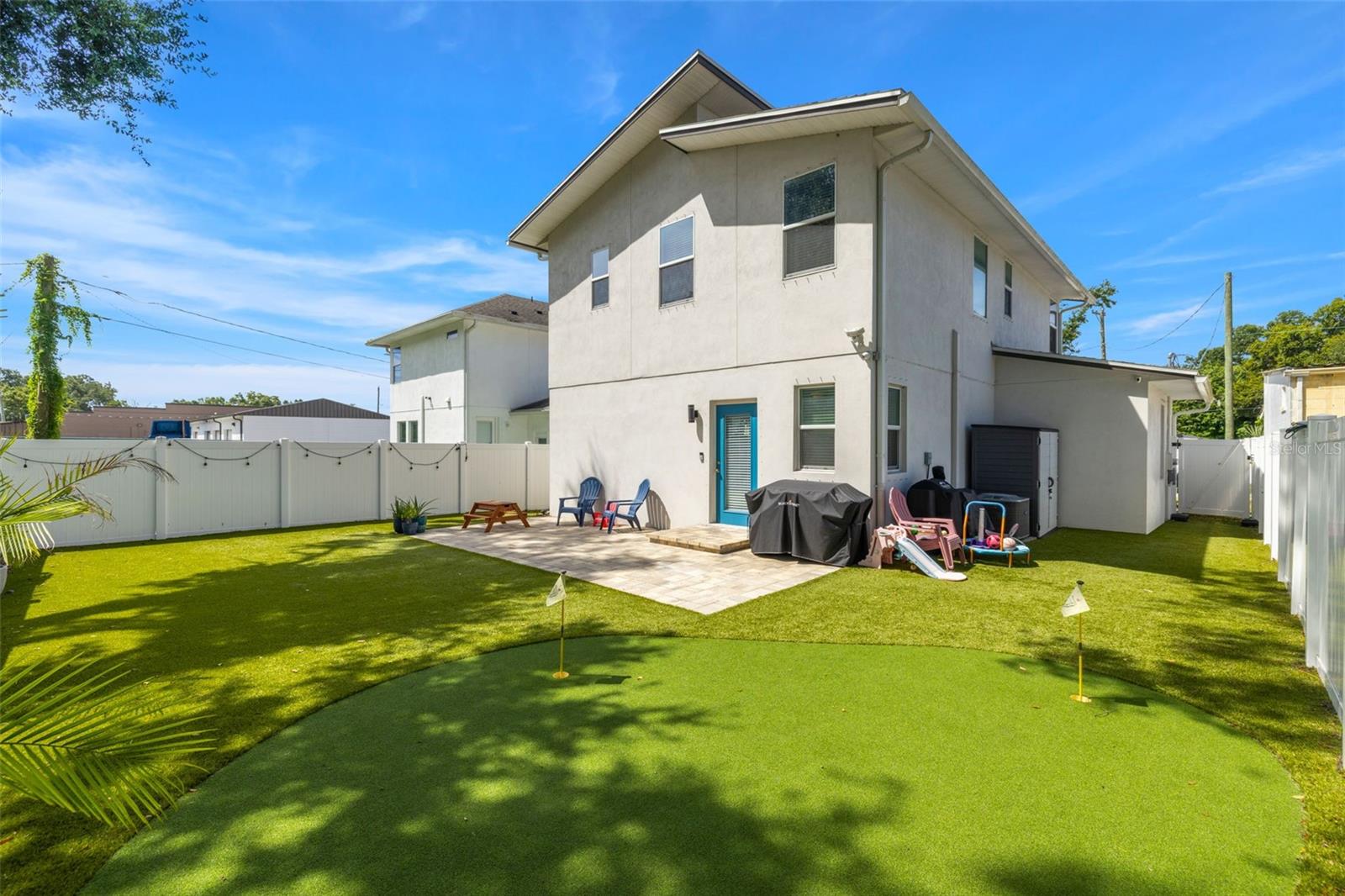 Image 22 of 26 For 5503 15th Street