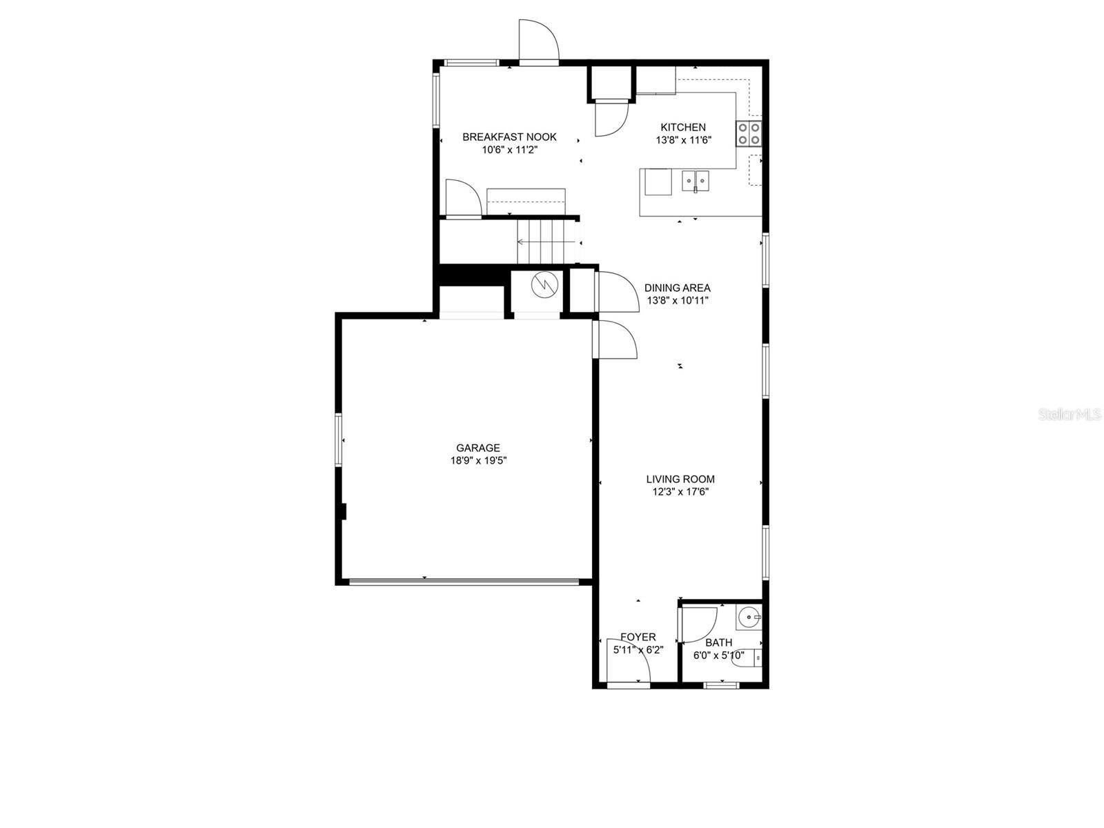 Image 24 of 26 For 5503 15th Street