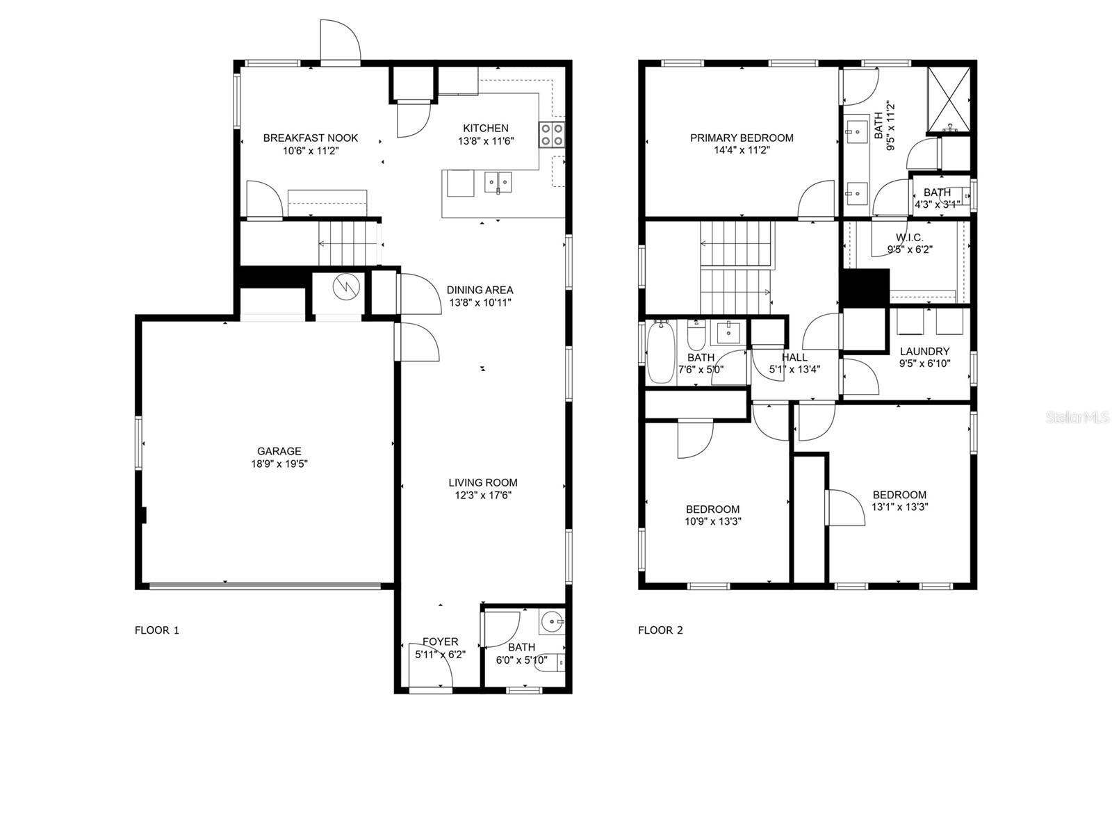 Image 26 of 26 For 5503 15th Street