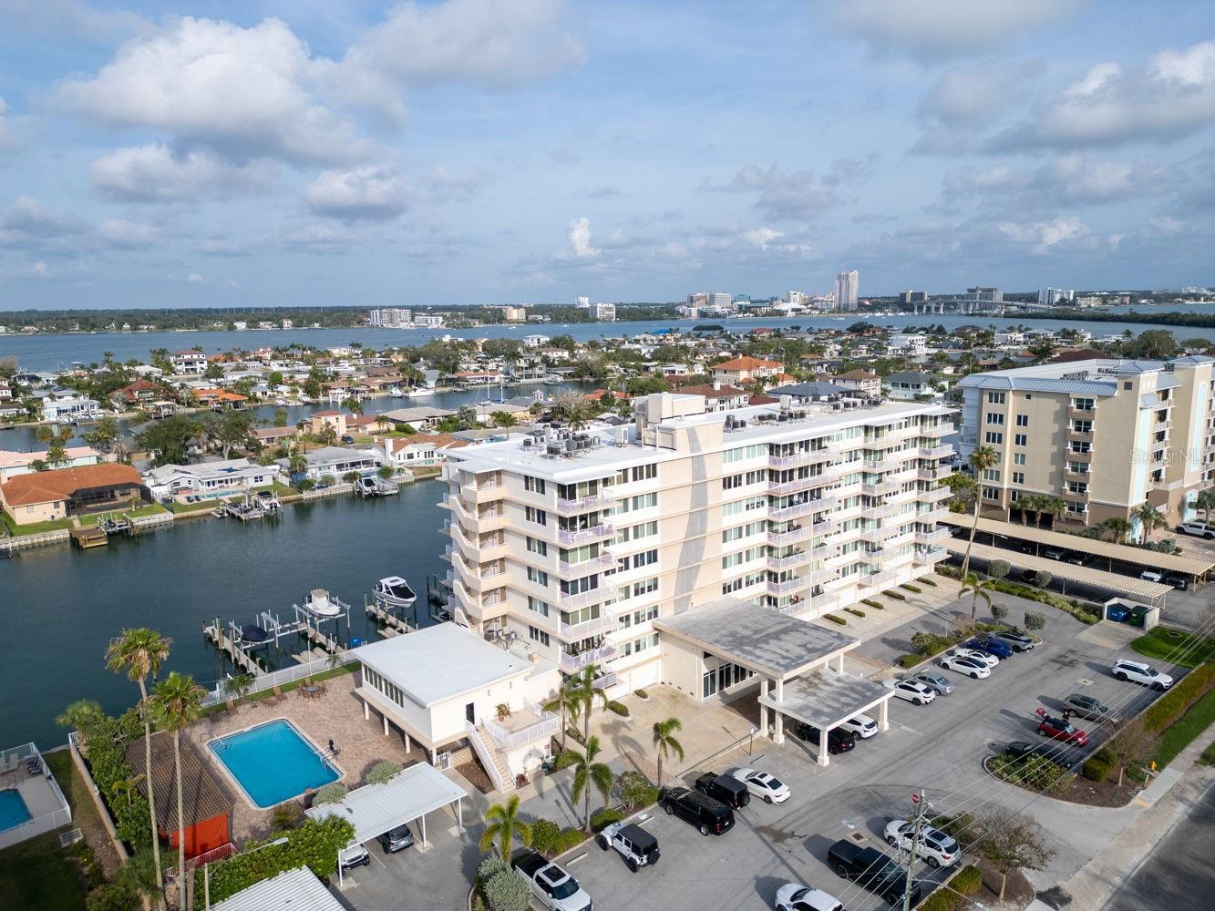 Details for 223 Island Way 7f, CLEARWATER BEACH, FL 33767