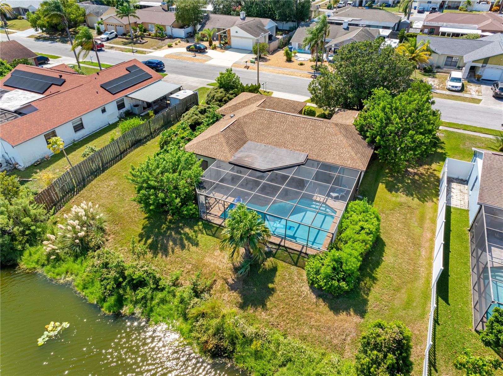 Image 37 of 48 For 1118 Fuchsia Drive