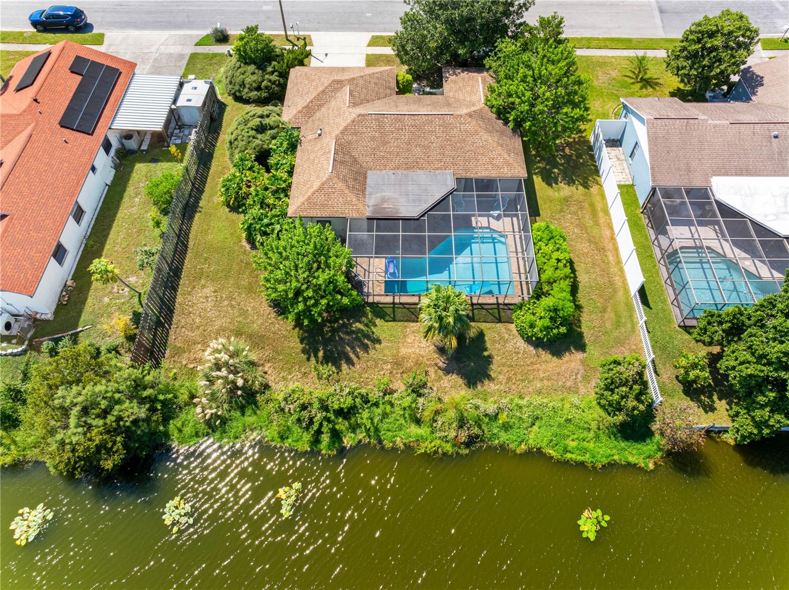 Image 46 of 48 For 1118 Fuchsia Drive
