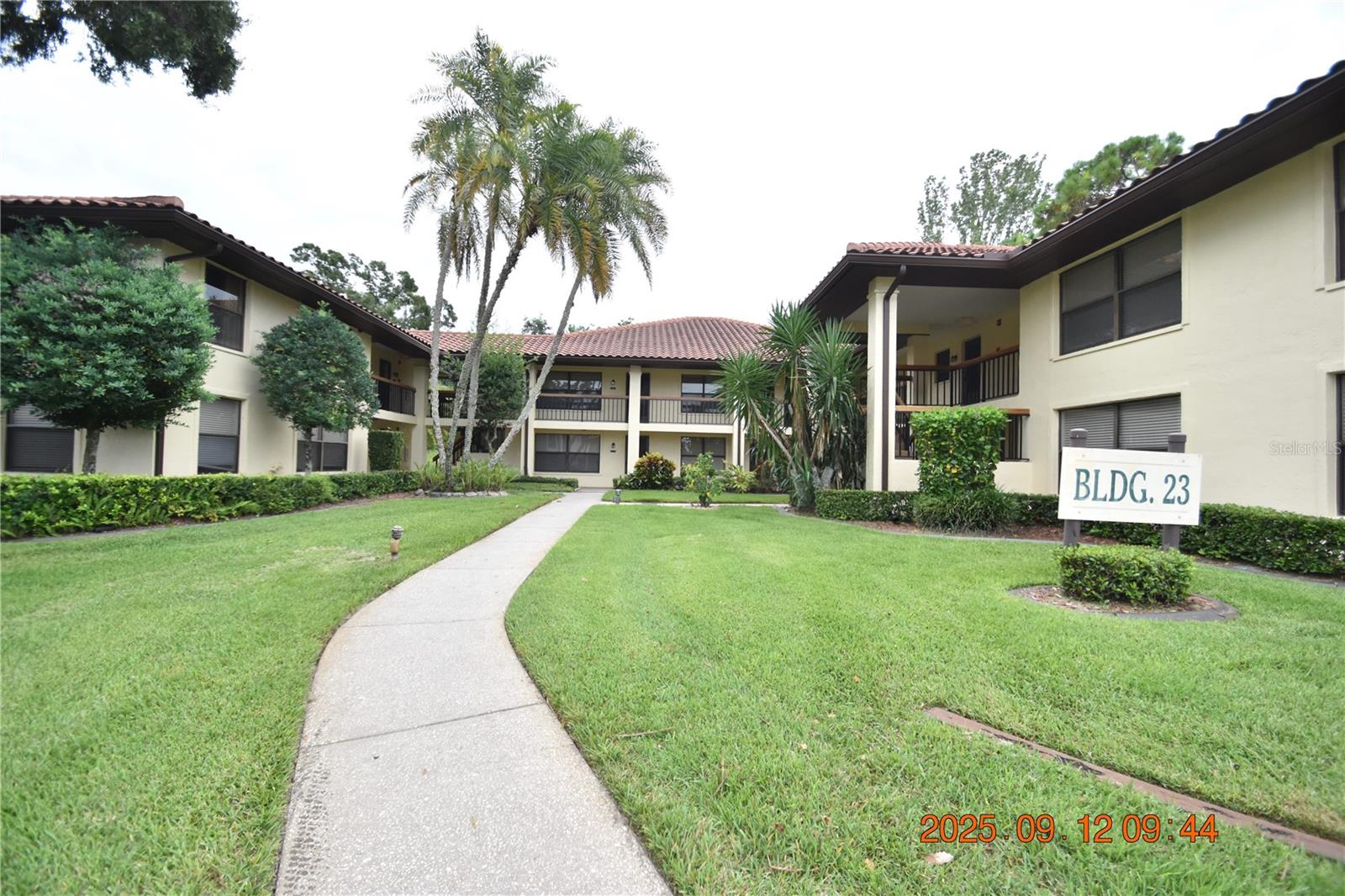 Details for 2306 Hammock Pine Boulevard 2306, CLEARWATER, FL 33761