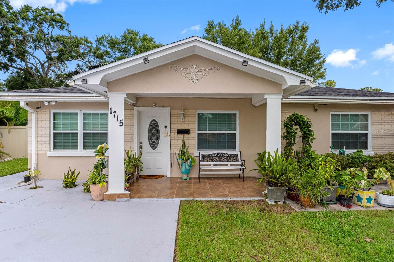 Details for 1715 Saint John Street, TAMPA, FL 33607