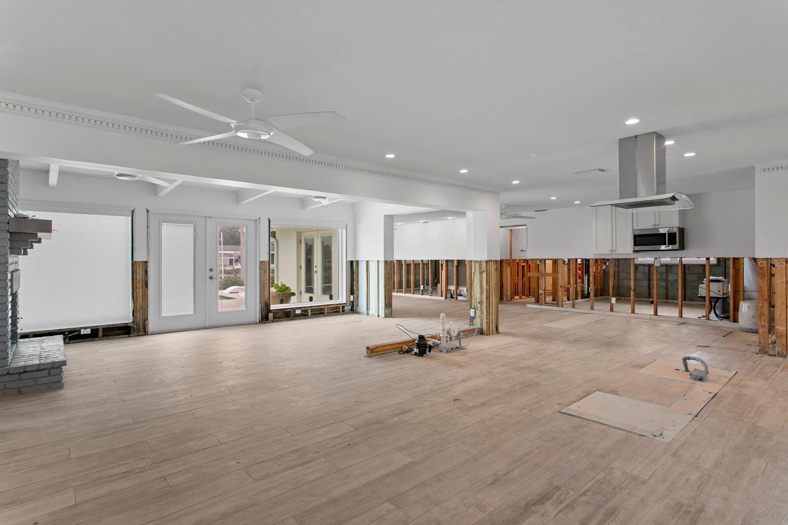 Image 34 of 62 For 6482 Tanglewood Drive Ne