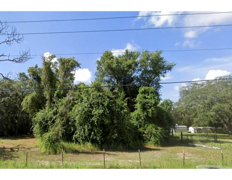 Details for 15542 Peace Boulevard, SPRING HILL, FL 34610