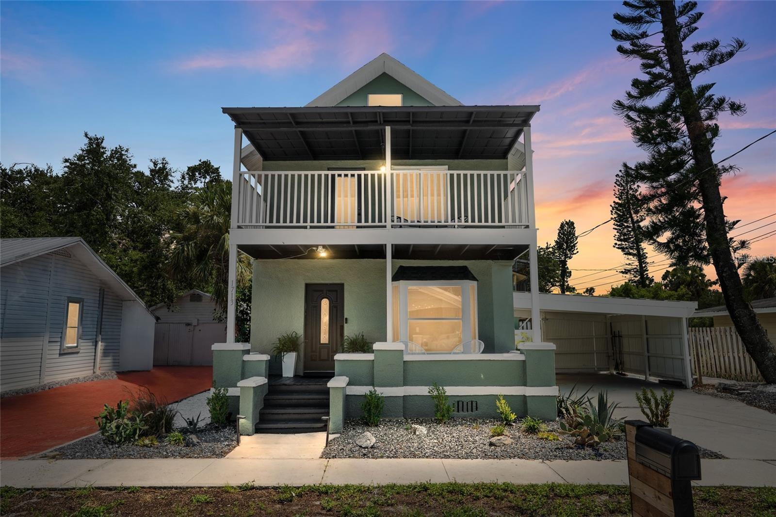 Details for 1713 10th Avenue W, BRADENTON, FL 34205