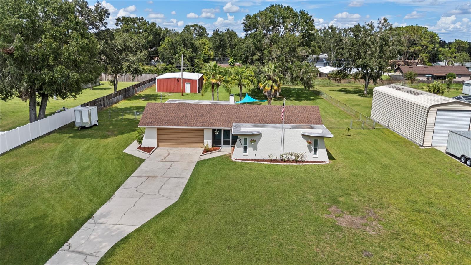 Details for 3035 Forest Drive, LAKELAND, FL 33811