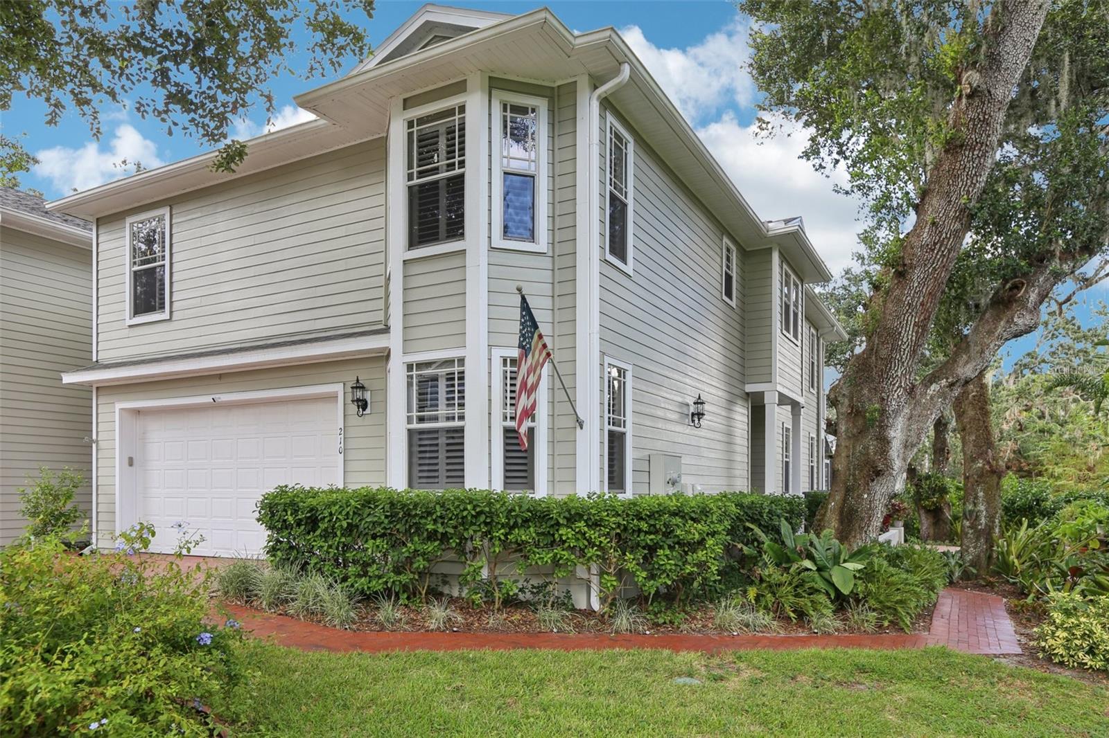 Details for 210 Arbor Shade Court, BRANDON, FL 33511