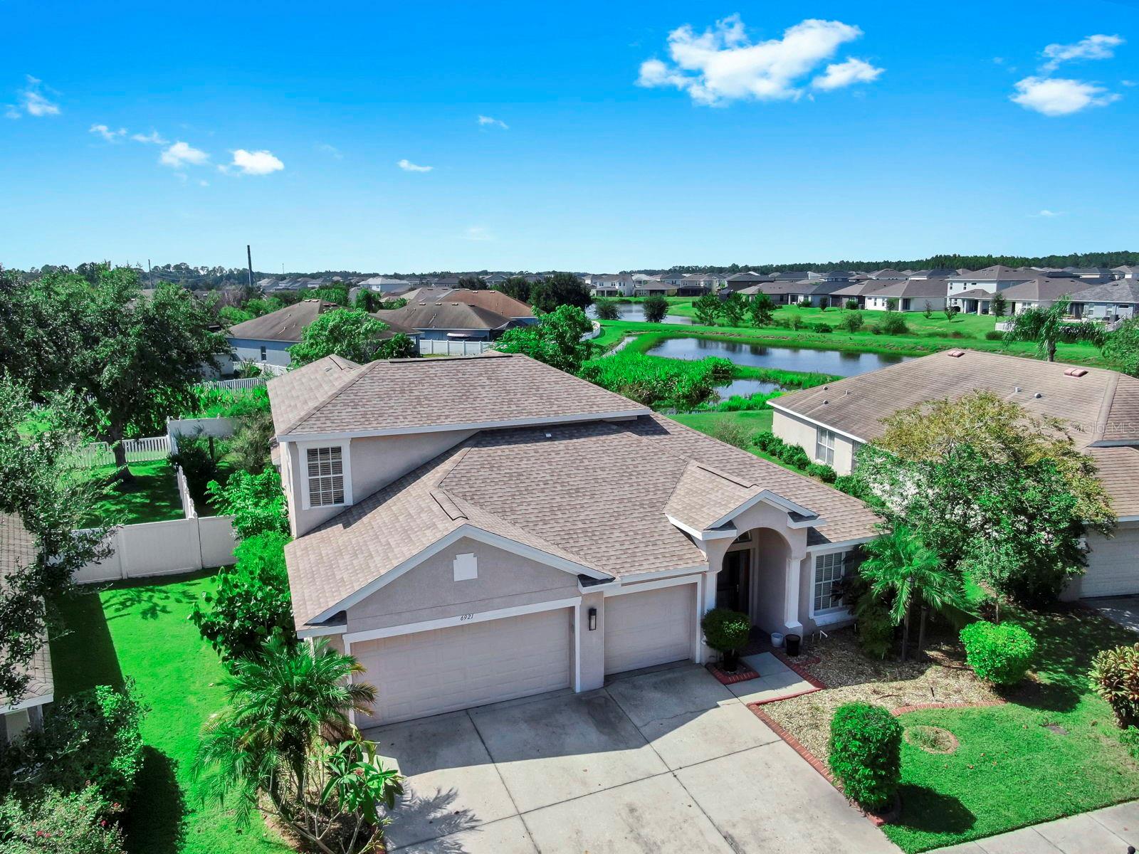 Image 2 of 58 For 6921 Runner Oak Drive