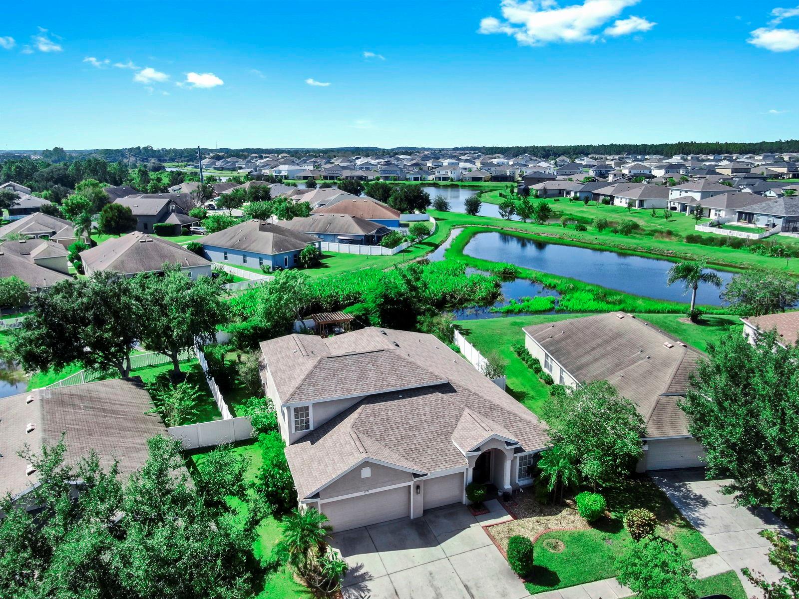 Image 8 of 58 For 6921 Runner Oak Drive