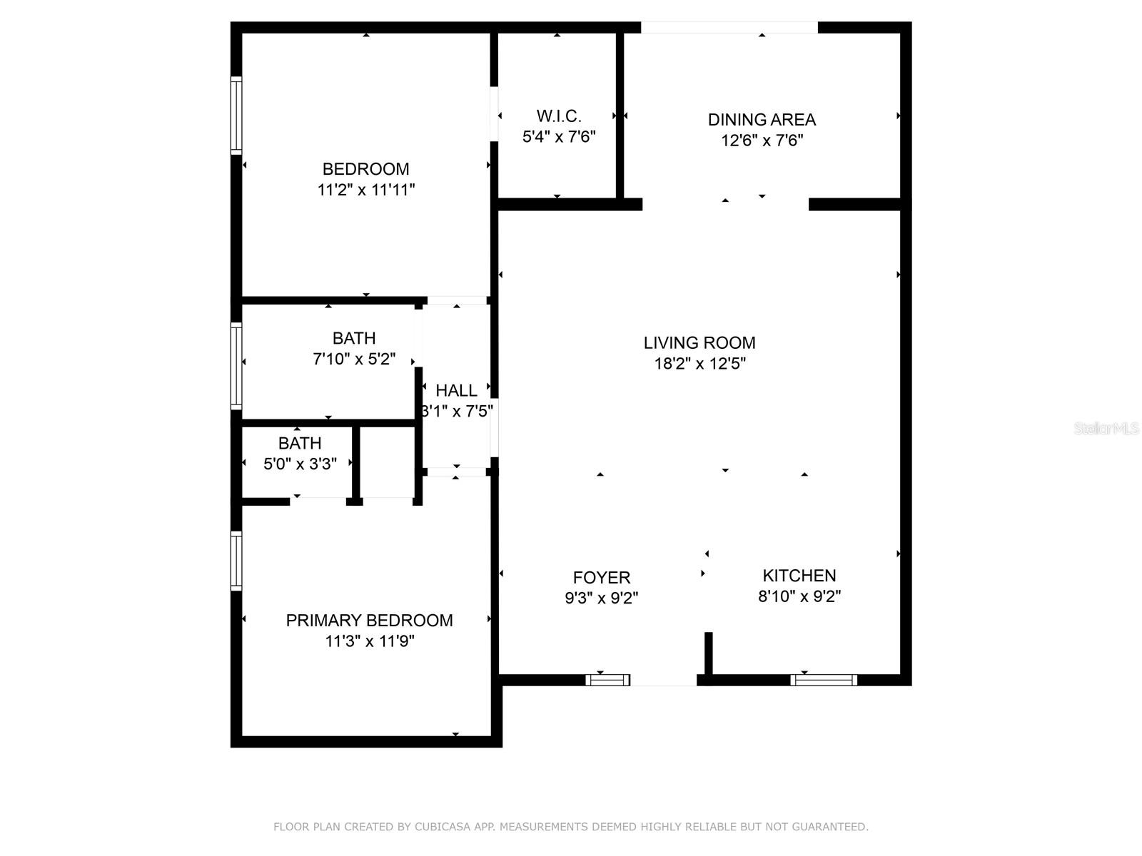 Image 26 of 32 For 11705 3rd Street E 3