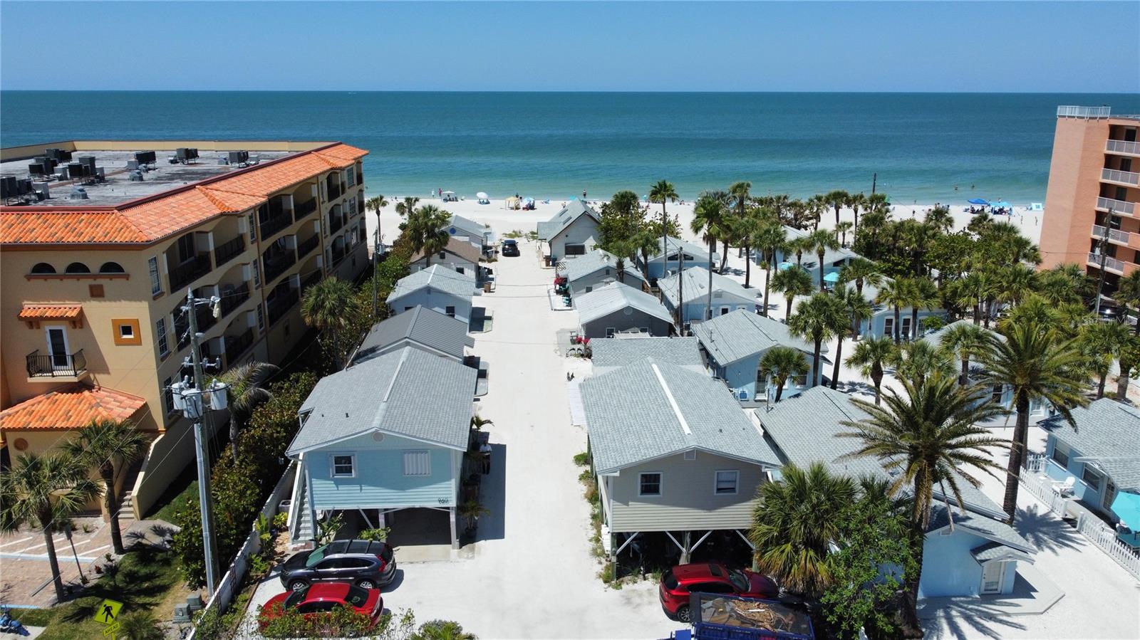 Image 2 of 15 For 960 Gulf Boulevard 1