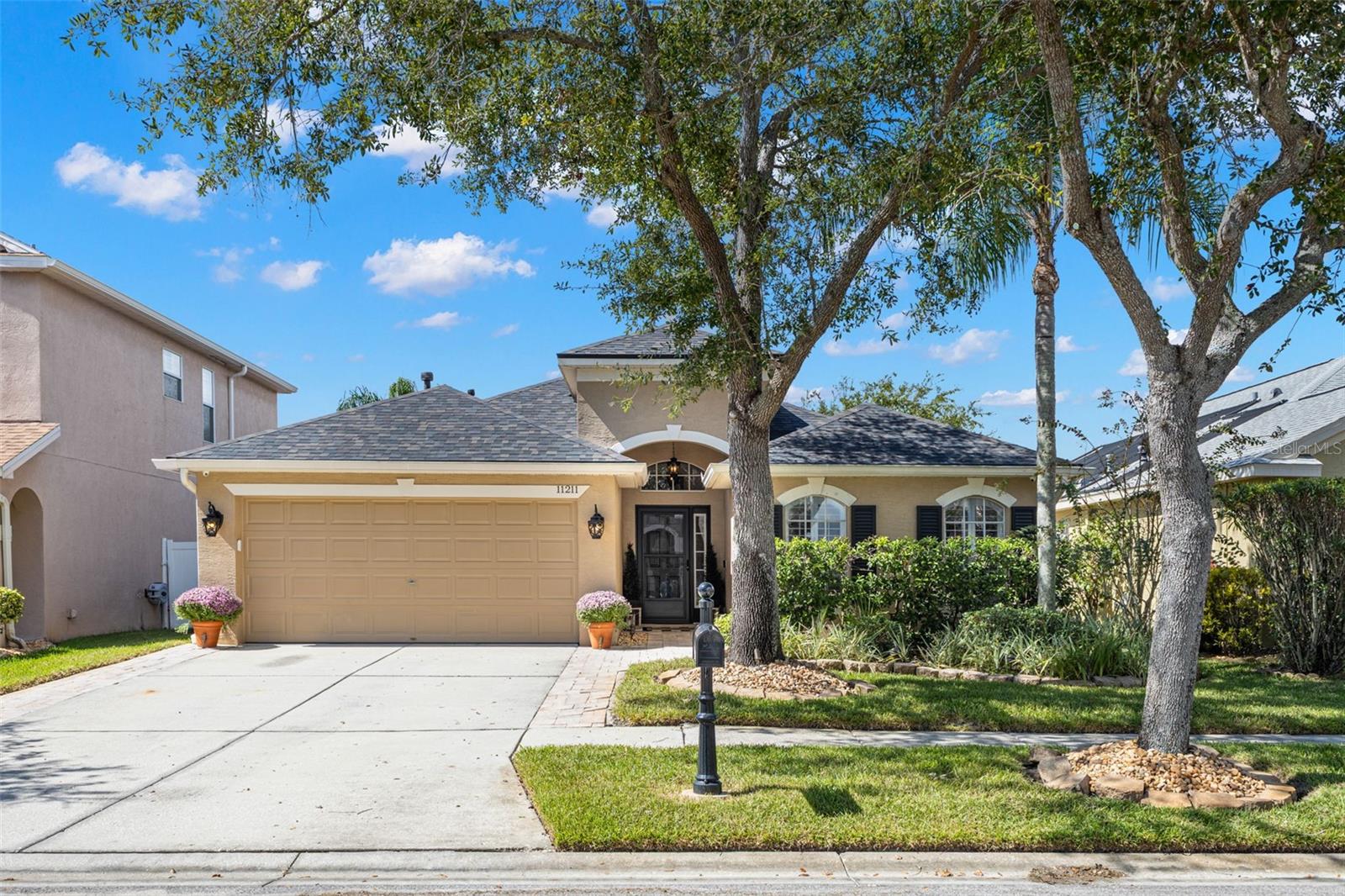 Details for 11211 Cypress Reserve Drive, TAMPA, FL 33626
