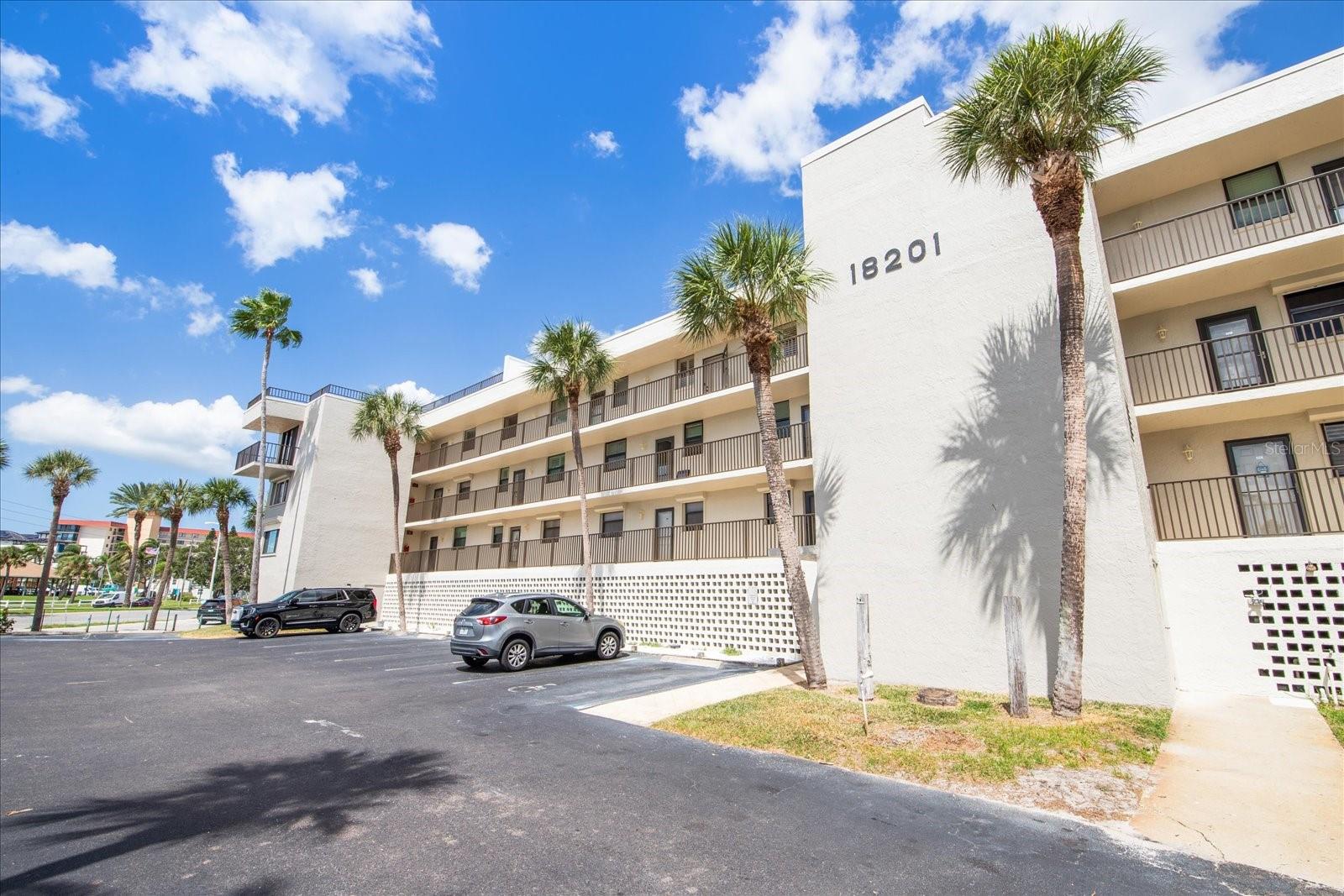 Details for 18201 Gulf Boulevard 401, REDINGTON SHORES, FL 33708