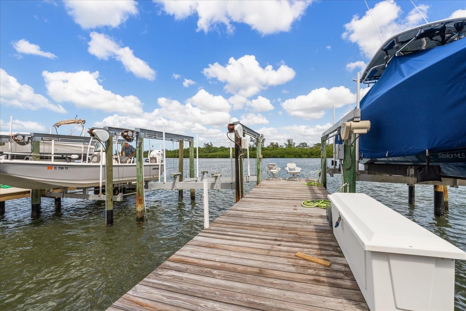 Image 42 of 42 For 18201 Gulf Boulevard 401