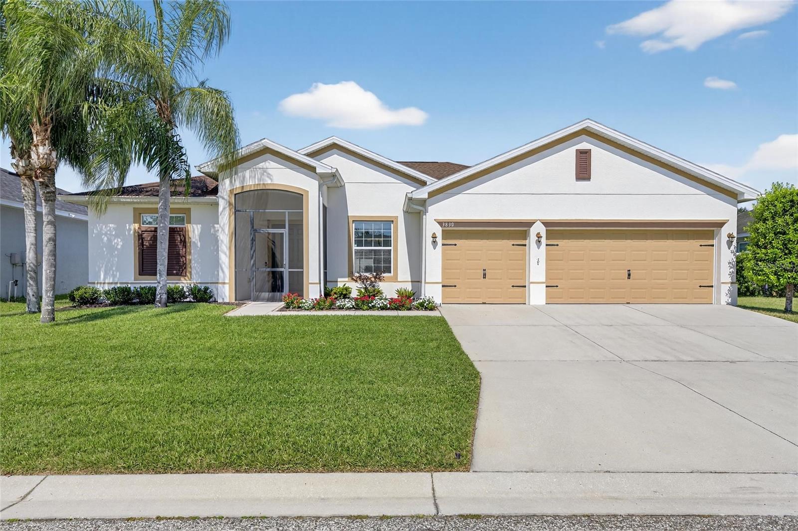 Details for 3830 Salida Delsol Drive, SUN CITY CENTER, FL 33573