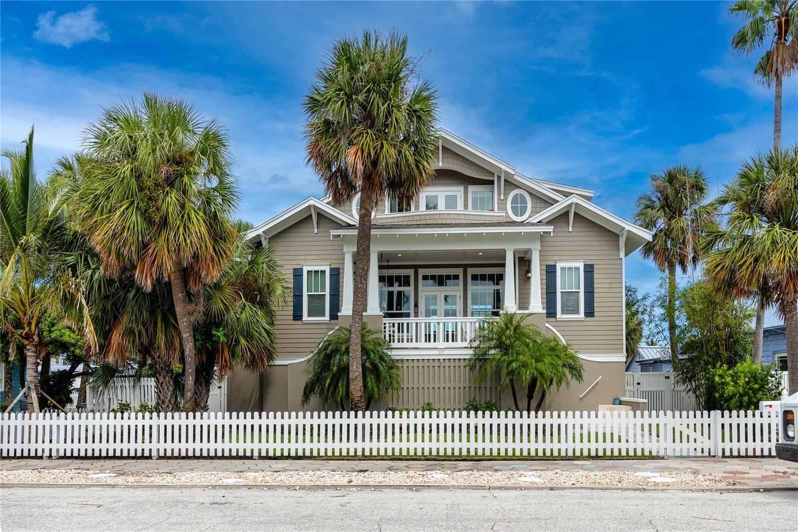 Details for 107 10th Avenue, ST PETE BEACH, FL 33706