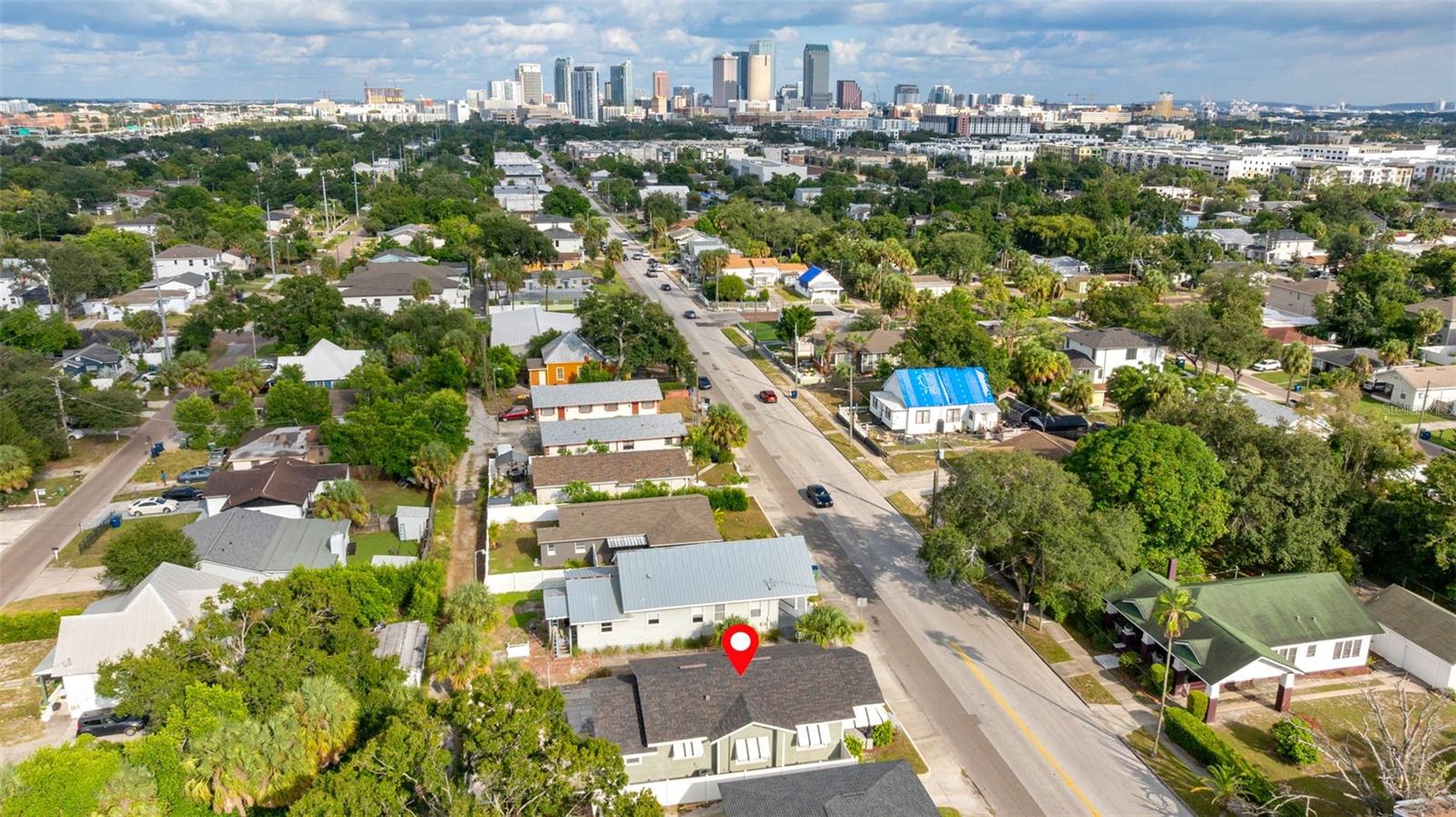 Image 36 of 36 For 2131 Cypress Street
