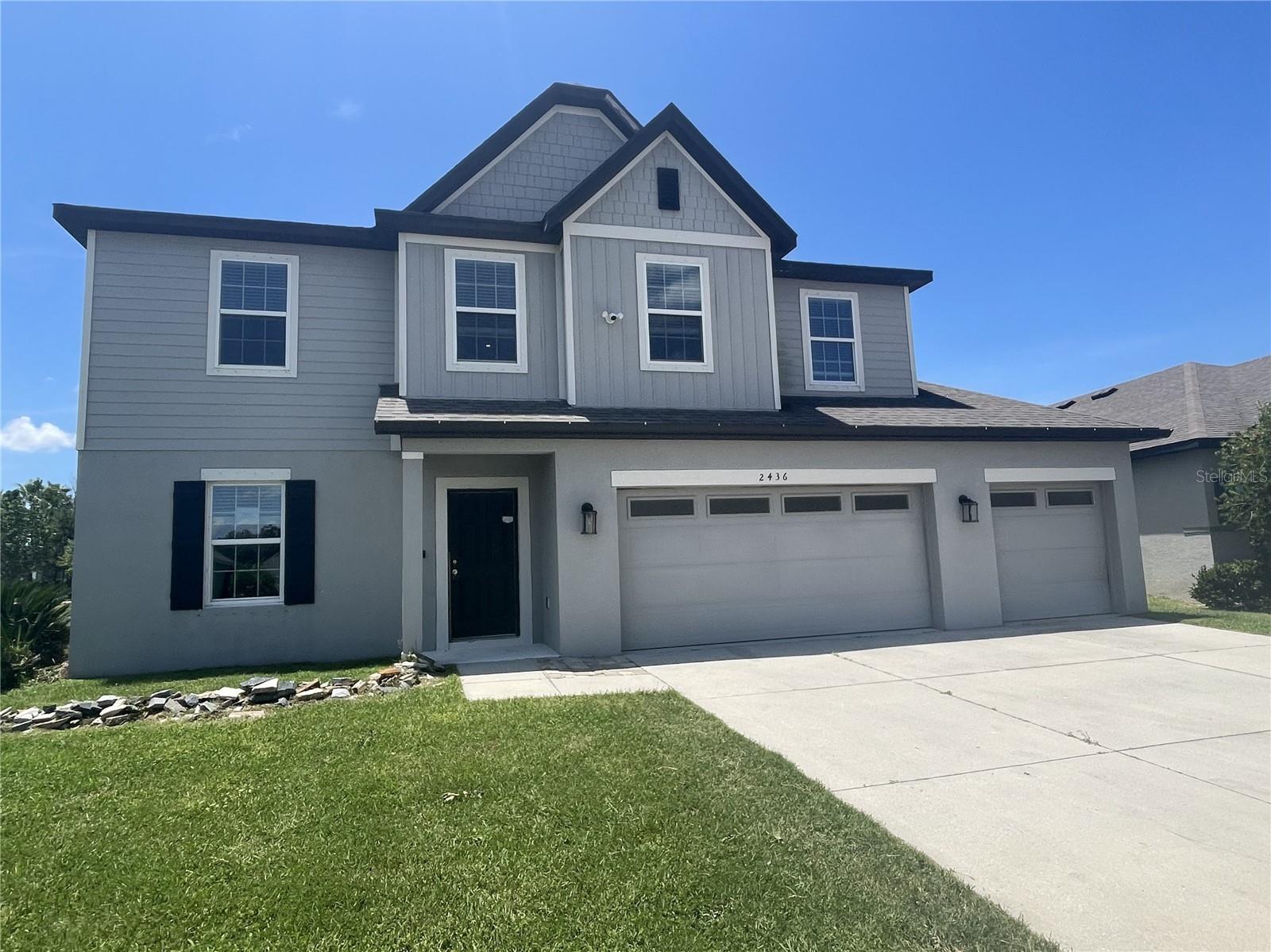 Details for 2436 Sand Gables Trail, BRADENTON, FL 34208
