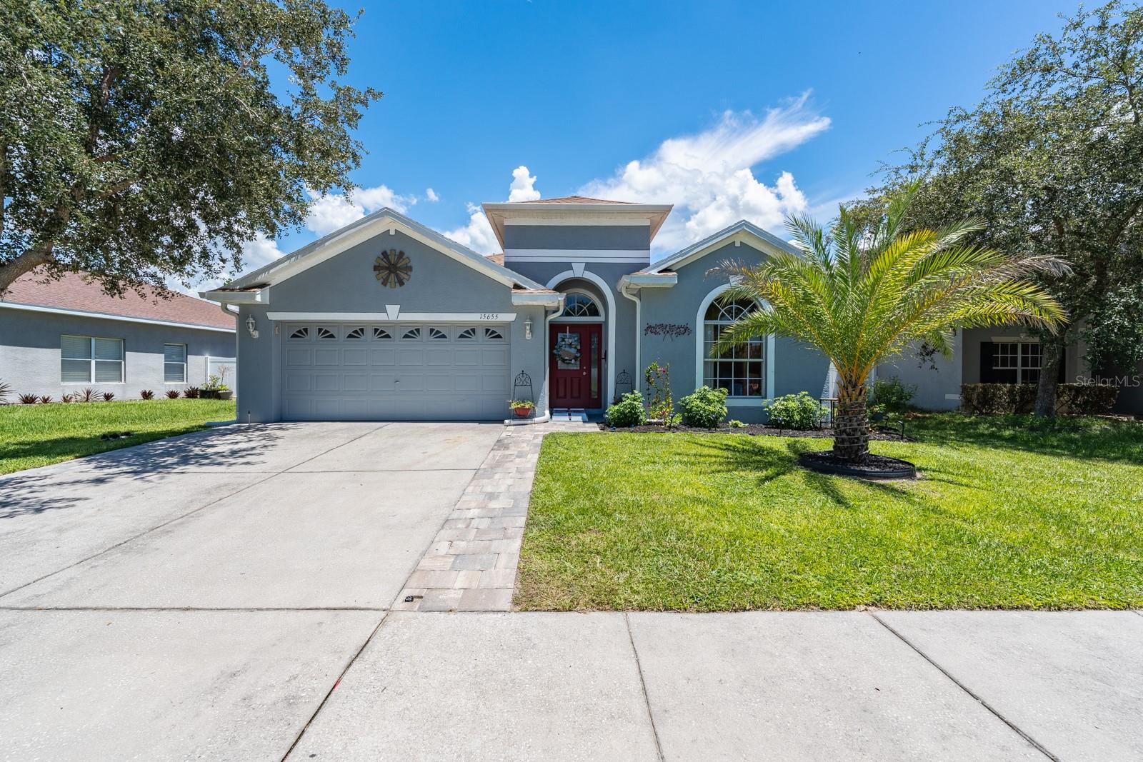 15655 Durango Circle