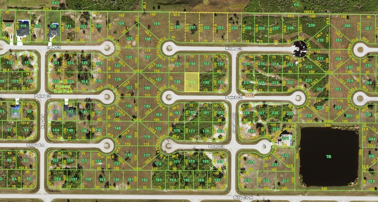 Image 2 of 3 For 8 Point Court