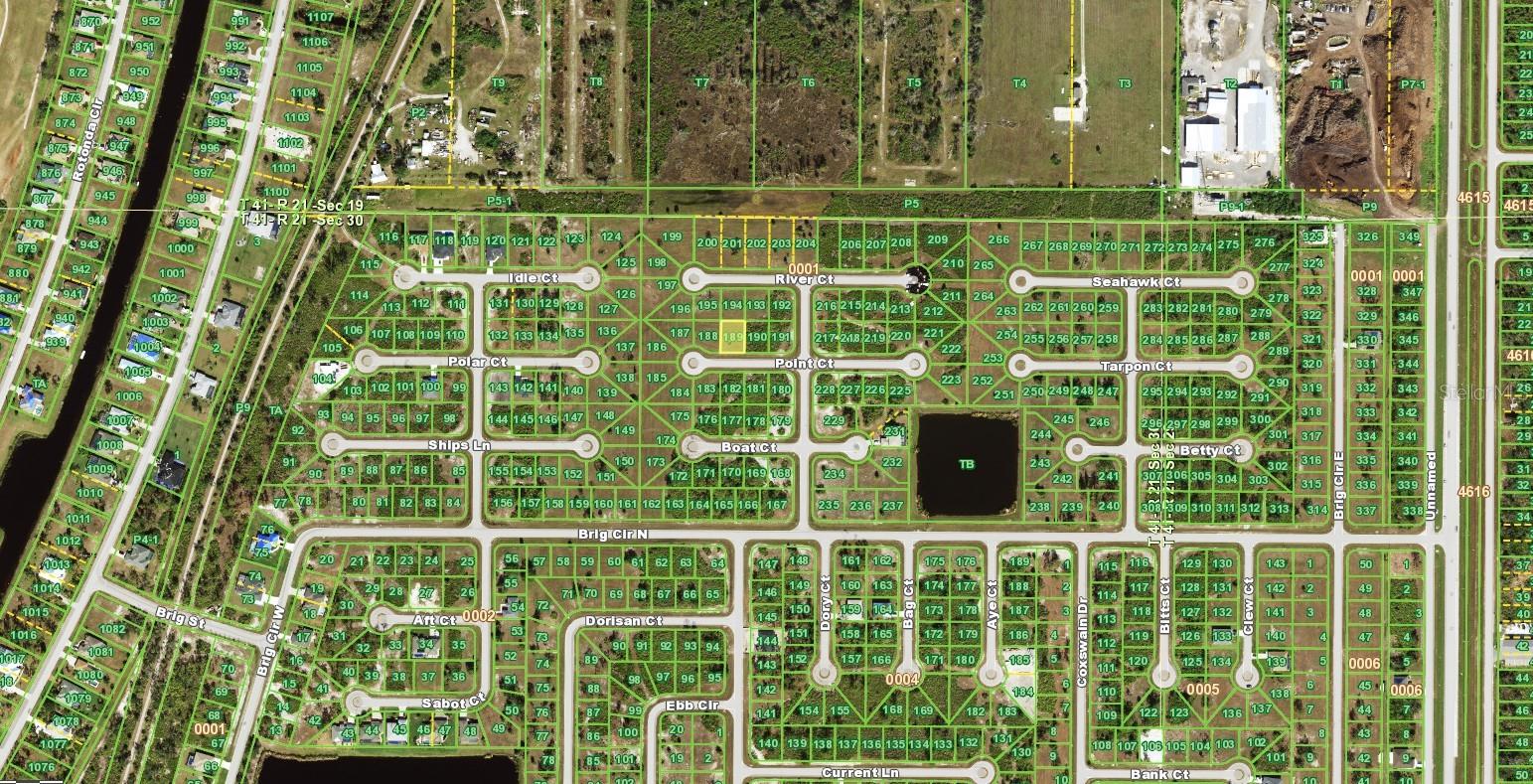 Image 3 of 3 For 8 Point Court