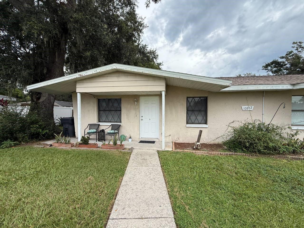 Details for 10812 Hannaway Drive B, RIVERVIEW, FL 33578