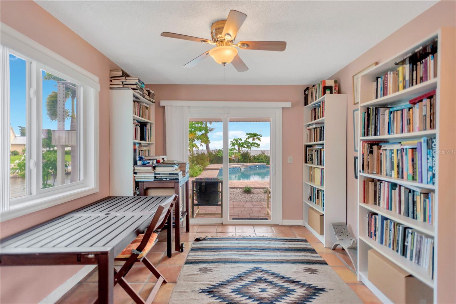Image 19 of 41 For 3601 Coquina Key Drive Se