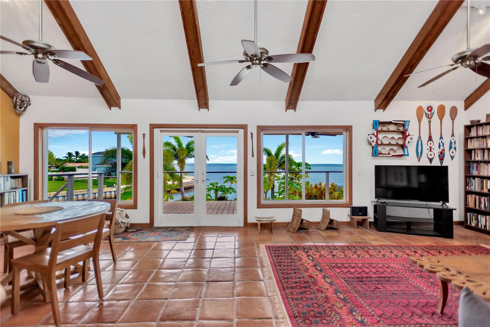 Image 6 of 41 For 3601 Coquina Key Drive Se