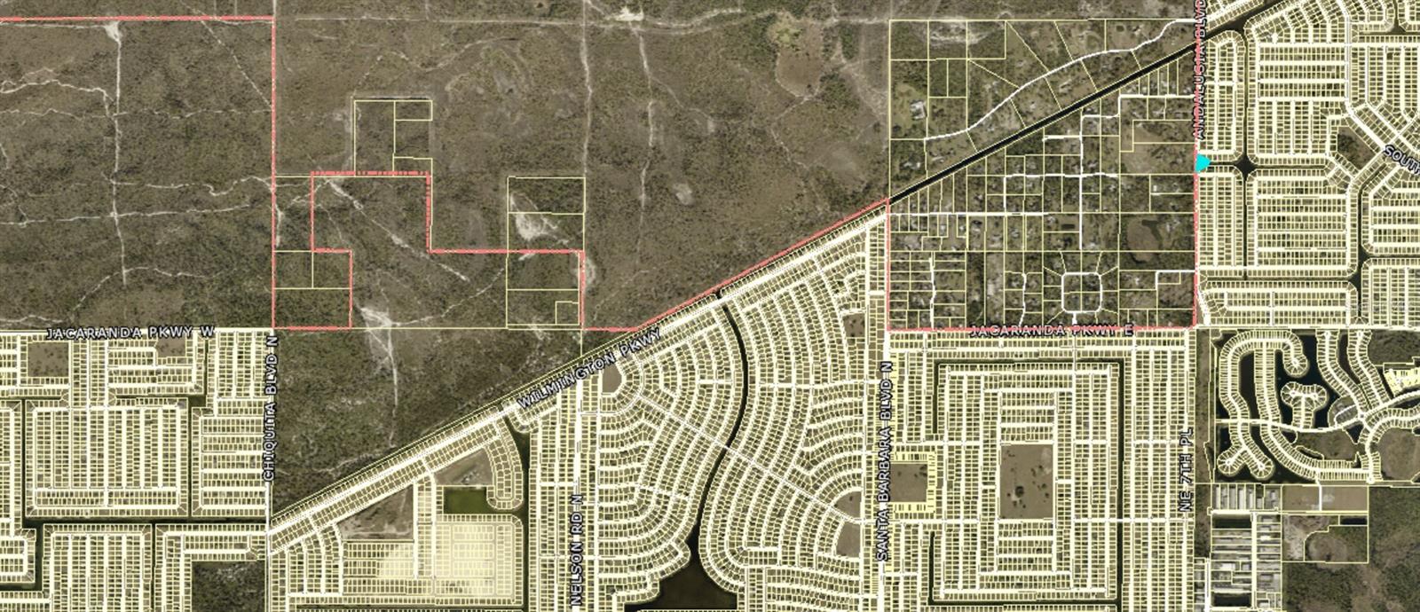 Image 10 of 11 For 3421 Andalusia Boulevard