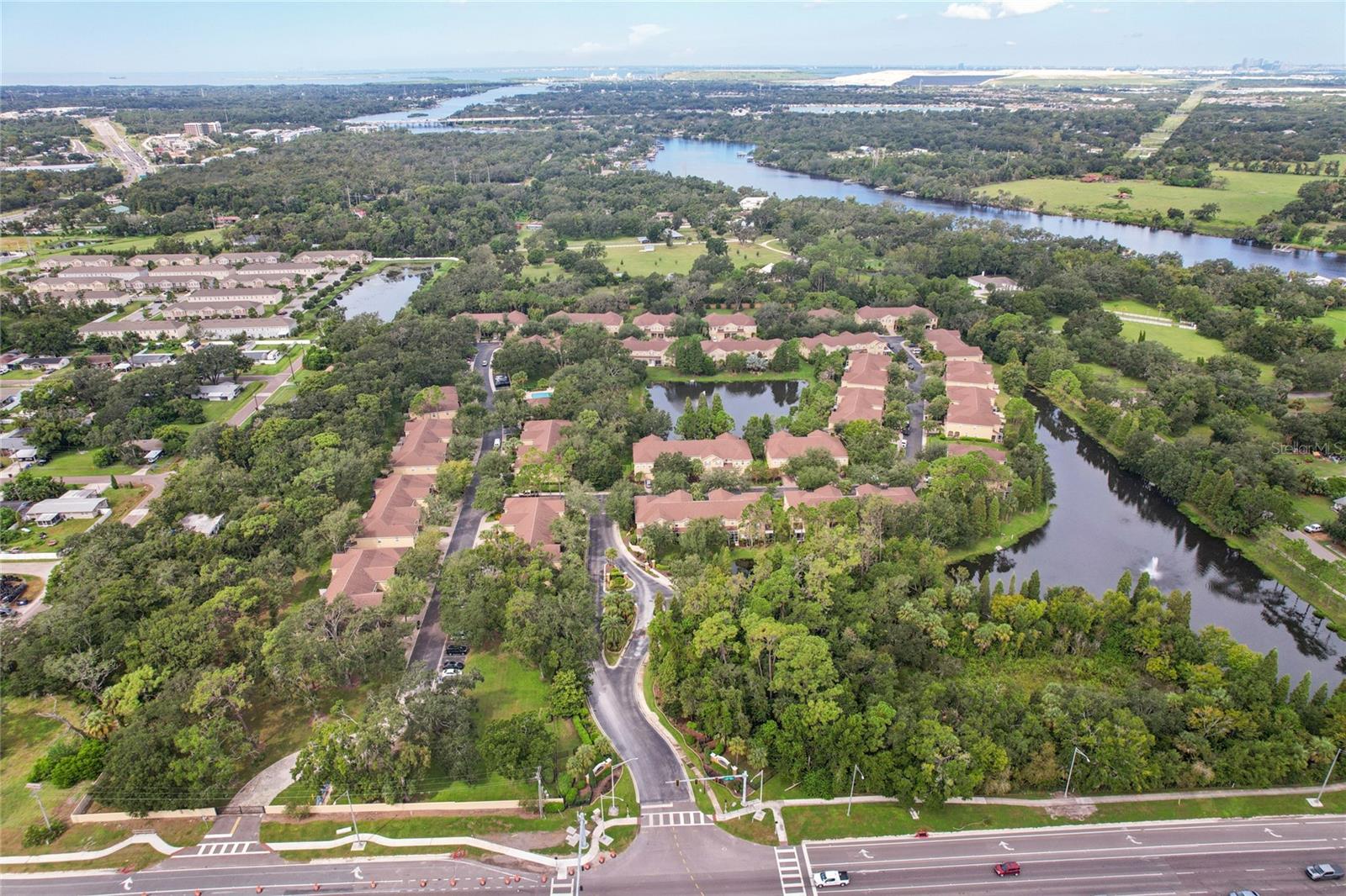 Image 44 of 47 For 9225 Stone River Place
