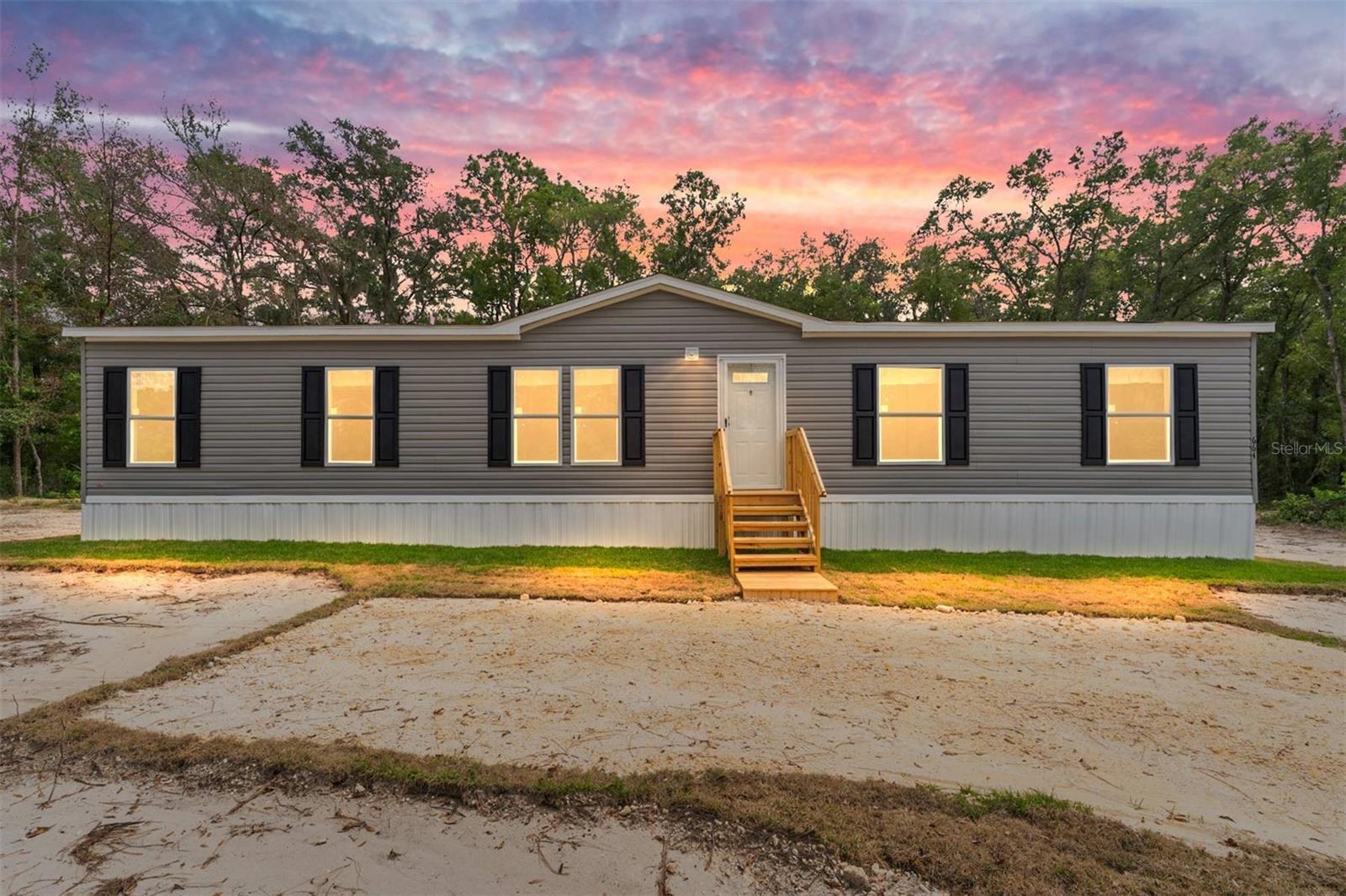 Details for 664 Boundary Street, BRONSON, FL 32621