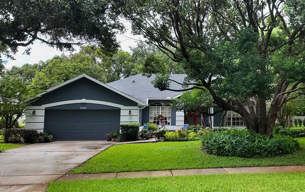 Details for 5260 Hammock Circle, ST CLOUD, FL 34771