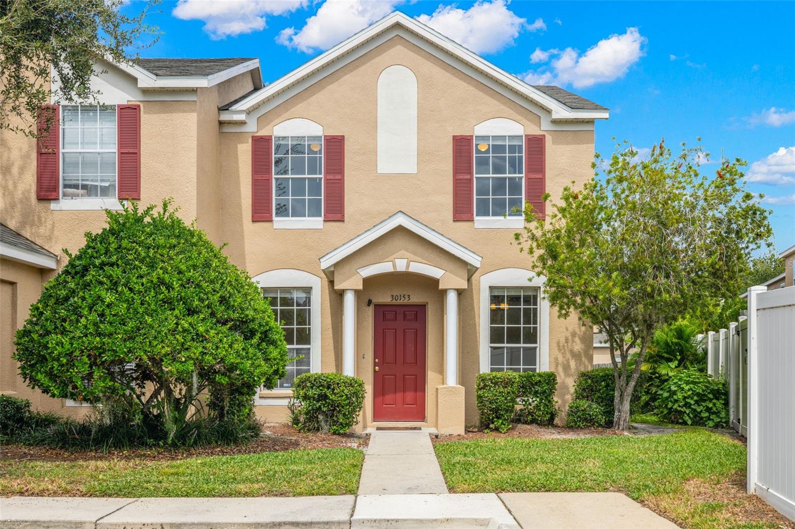 Details for 30153 Wellesley Way, WESLEY CHAPEL, FL 33543